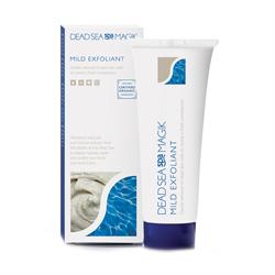 Mild Exfoliant