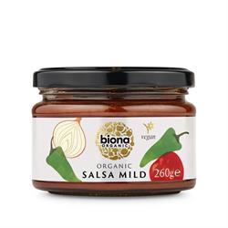 Salsa Dip Mild