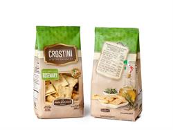 Crostini Rosemary