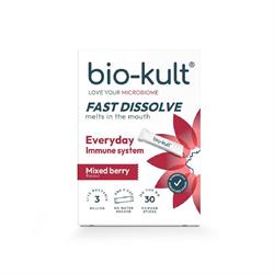 Everyday Dissolve Mix Berry