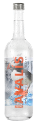 Still Water in Glass
