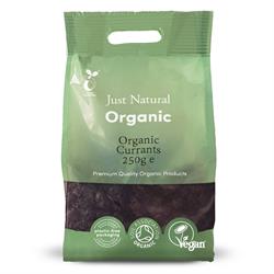 Org Currants