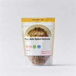 Granola Pumpkin Spice