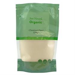 Org Chestnut Flour
