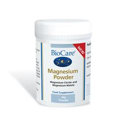 Magnesium Powder
