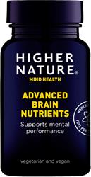 Advanced Brain Nutrients