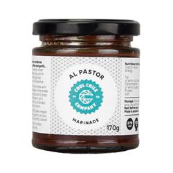 Al Pastor Marinade