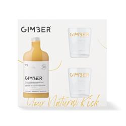 No1 Original Ginger Gift Box