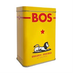 Dry Tea Rooibos Tin