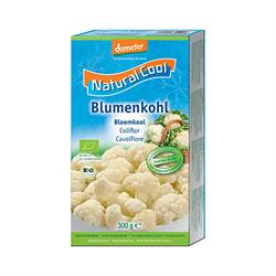 Organic Cauliflower