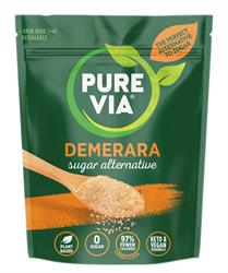 Demerara Sugar Alternative