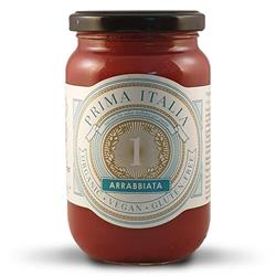 Org Arrabbiata Sauce