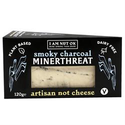 Minerthreat - Smoky Charcoal