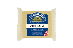 Vintage Cheddar
