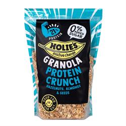 Granola Protein Crunch