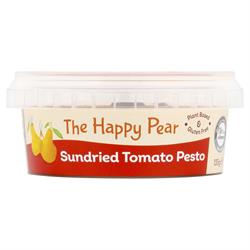 Sundried Tomato Pesto