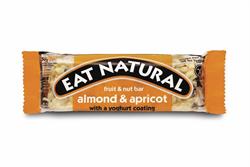 Almond Apricot & Yoghurt
