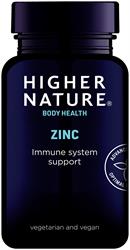 Zinc
