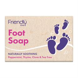Foot Soap