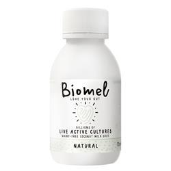 Probiotic Shot Coconut