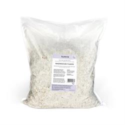 Magnesium Flakes