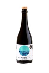 Greek Organic EVOO Bottle