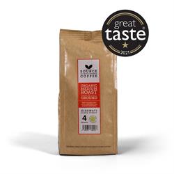 Rwanda Gishwati R&G Coffee