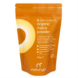 Organic Maca Powder