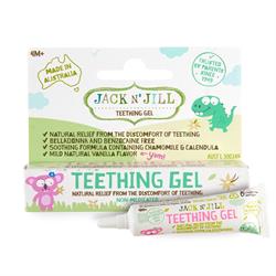 Teething Gel