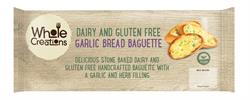 Garlic Bread Baguette