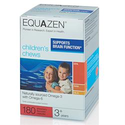 Equazen Chews
