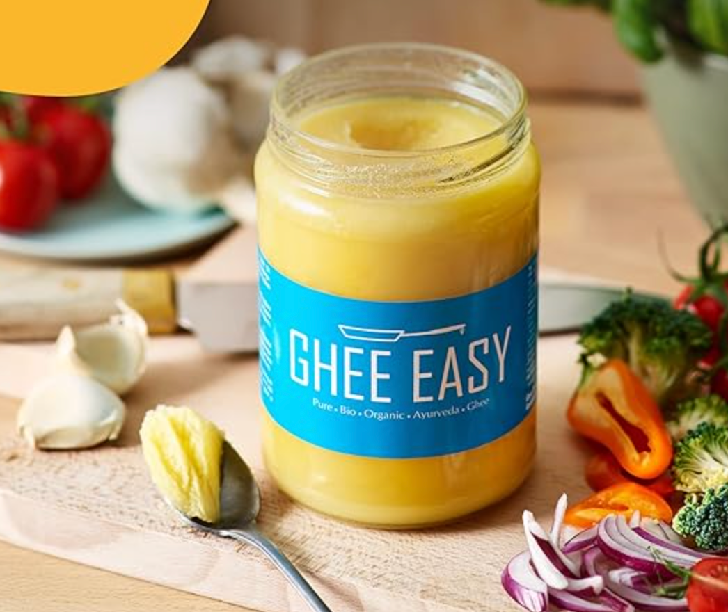 Ghee Easy - 500g