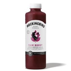 Mockingbird Boost Smoothie