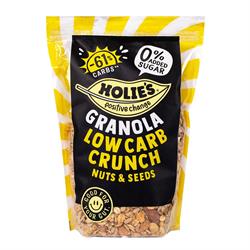 Granola Low Carb Crunch