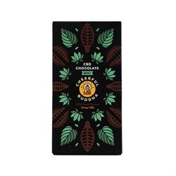 CBD Infused Chocolate (Mint)