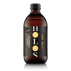 Citra Hops Kombucha