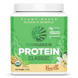 Classic Protein Vanilla