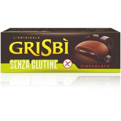 Gluten Free Grisbi Chocolate