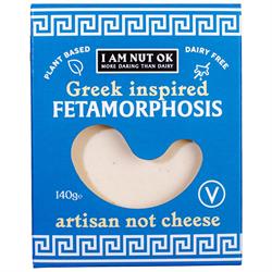 Fetamorphosis