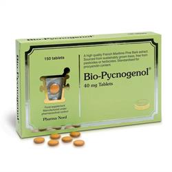 Bio-Pycnogenol 40mg
