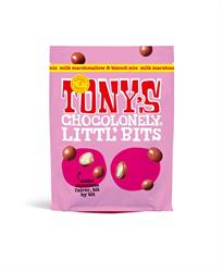 Littl' Bits Marschmall Biscuit