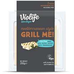 Violife Mediterranean Grill-Me