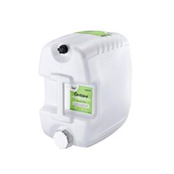 Hand Wash Lime & Aloe Vera