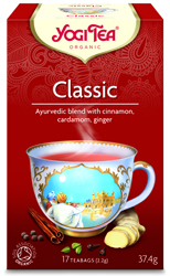 Classic Tea