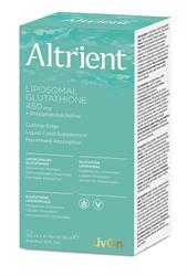 Altrient Liposomal Glutathione
