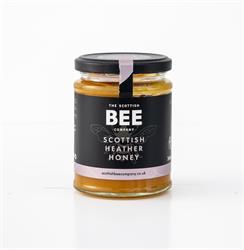 Heather Honey 340g