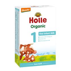Milk Formula 1 400g