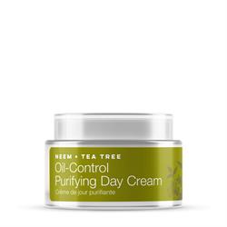 Purifying Day Cream