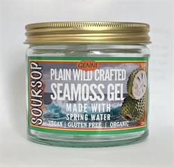 SOURSOP Sea Moss Gel