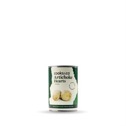 Artichoke Hearts